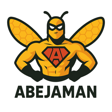 Abejaman logo