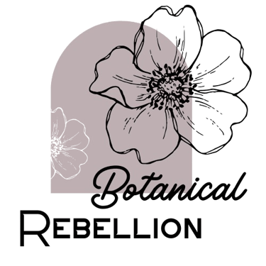 Botanical Rebellion logo