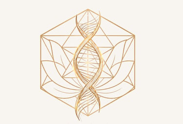 SaSa Holistic logo