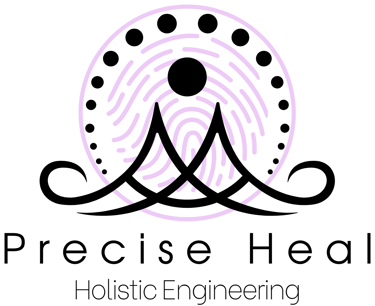 Precise Heal logo