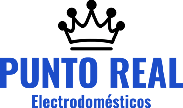 ELECTRODOMÉSTICOS PUNTO REAL S.A.S logo