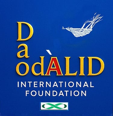 Daodalid.org logo