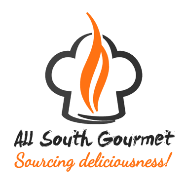All South Gourmet logo