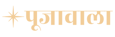 Pooja Wala logo