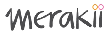 Merakii logo