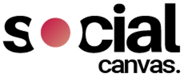 SocialCanvas Digital logo