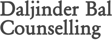 Daljinder Bal Counselling logo