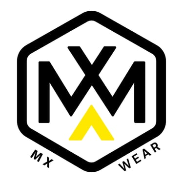 MX Wear logo