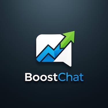 Boost ChatBot logo