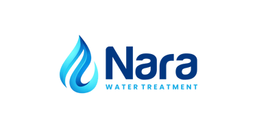 Nara Water Treatment logo