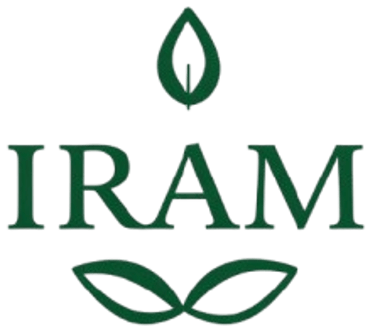 IRAMK logo