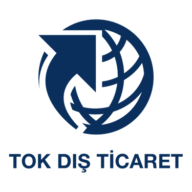 TOK DIŞ TİCARET logo