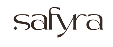 Safyra studio logo