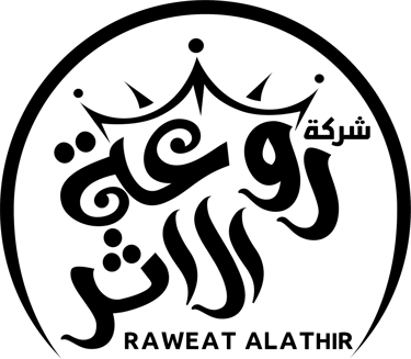 شركة روعة الاثر لاستيراد الذهب والمجوهرات والسبائك الذهبية  محدودة المسؤولية logo