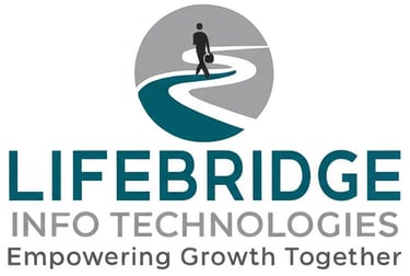 LifeBridge Info Technologies logo