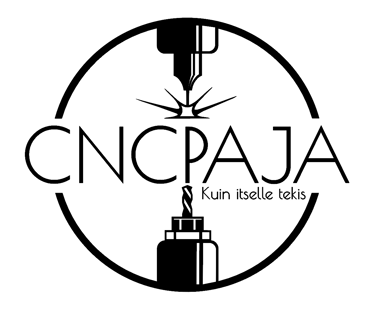 CncPaja logo