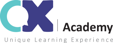CX Academy LLC logo