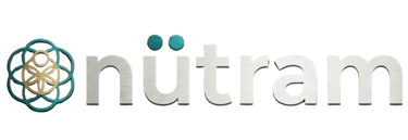 Nütram logo