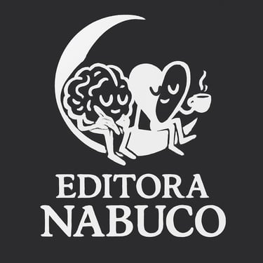 Editora Nabuco logo