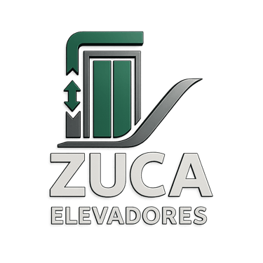 Elevadores Zuca logo