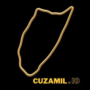 Cozumel Comunidad Libre logo