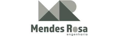 Mendes Rosa Engenharia logo