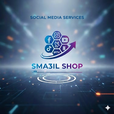 service followres shop logo