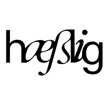 hæßlig-magazin logo