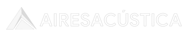 Aires Acústica logo