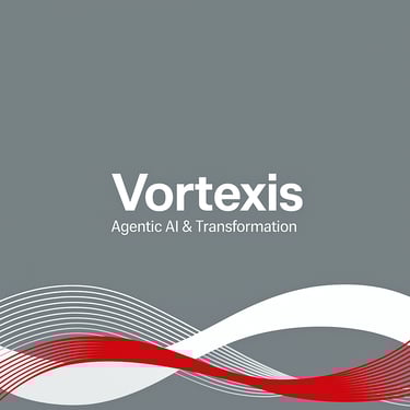 Vortexis logo