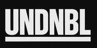 UNDNBL logo