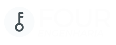 FourEngenharia logo