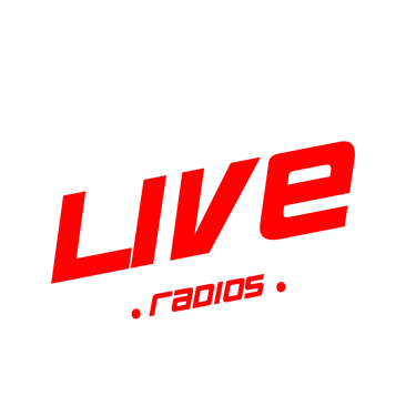 Costa Rica Live Radios logo
