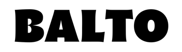 BALTO logo
