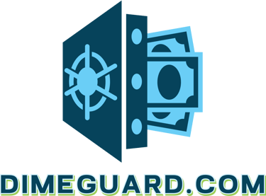 DimeGuard.com logo