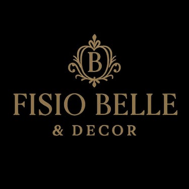 FISIO BELLE & DECOR logo