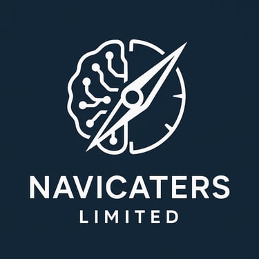 Navicaters Limited logo