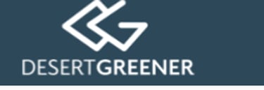 Desertgreener logo