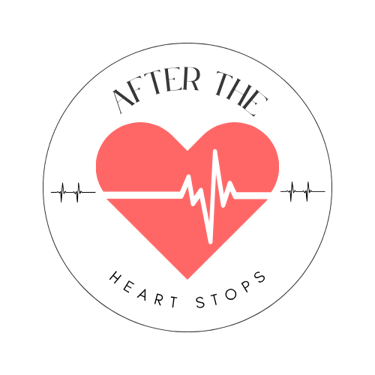 After The Heart Stops logo