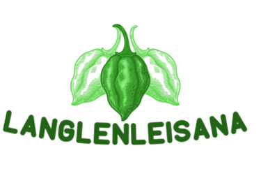 LanglenLeisana logo