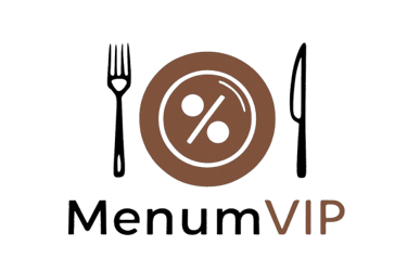 MenumVIP logo
