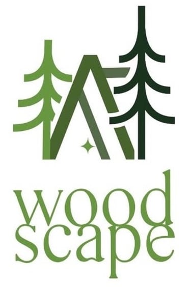 Woodscape logo
