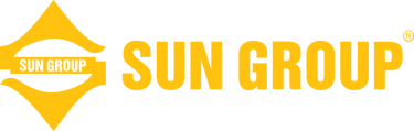 SUN CORA TOWER | SUN GROUP logo