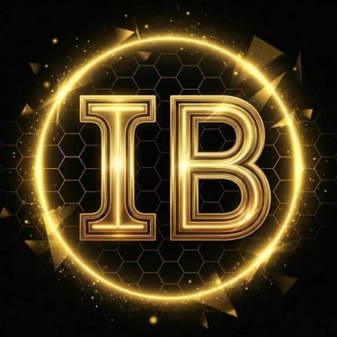 Ilija Belistojanoski Opera Singer and Vocal Coach logo