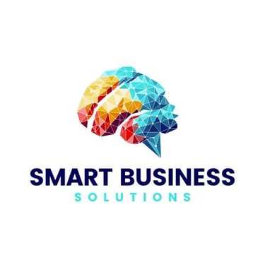S-Mart Business Solutions logo