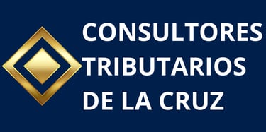 Consultores Tributarios De la Cruz logo