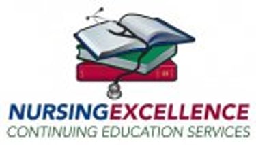 Nursing Excellence Continuing Education Services logo