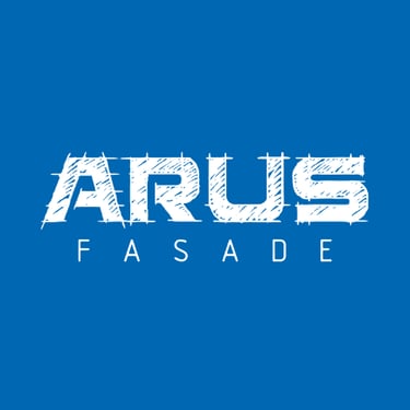 Arusfasade logo