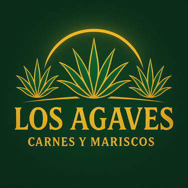 Los agaves logo