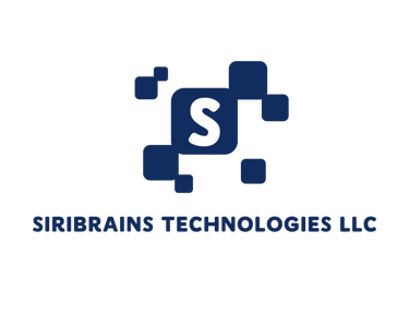 SiriBrains Technologies LLC logo
